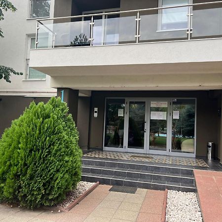 Tranzzit Airport Apartament Otopeni Zewnętrze zdjęcie