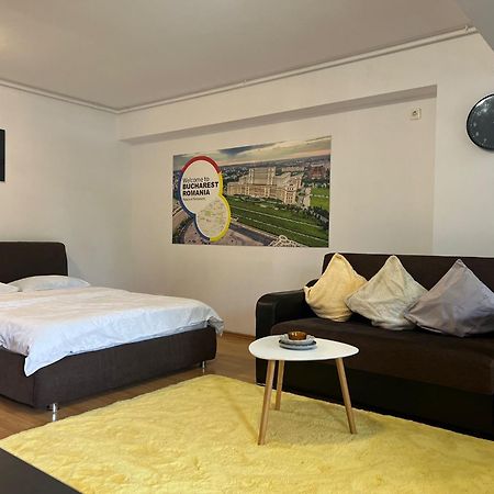 Tranzzit Airport Apartament Otopeni Zewnętrze zdjęcie