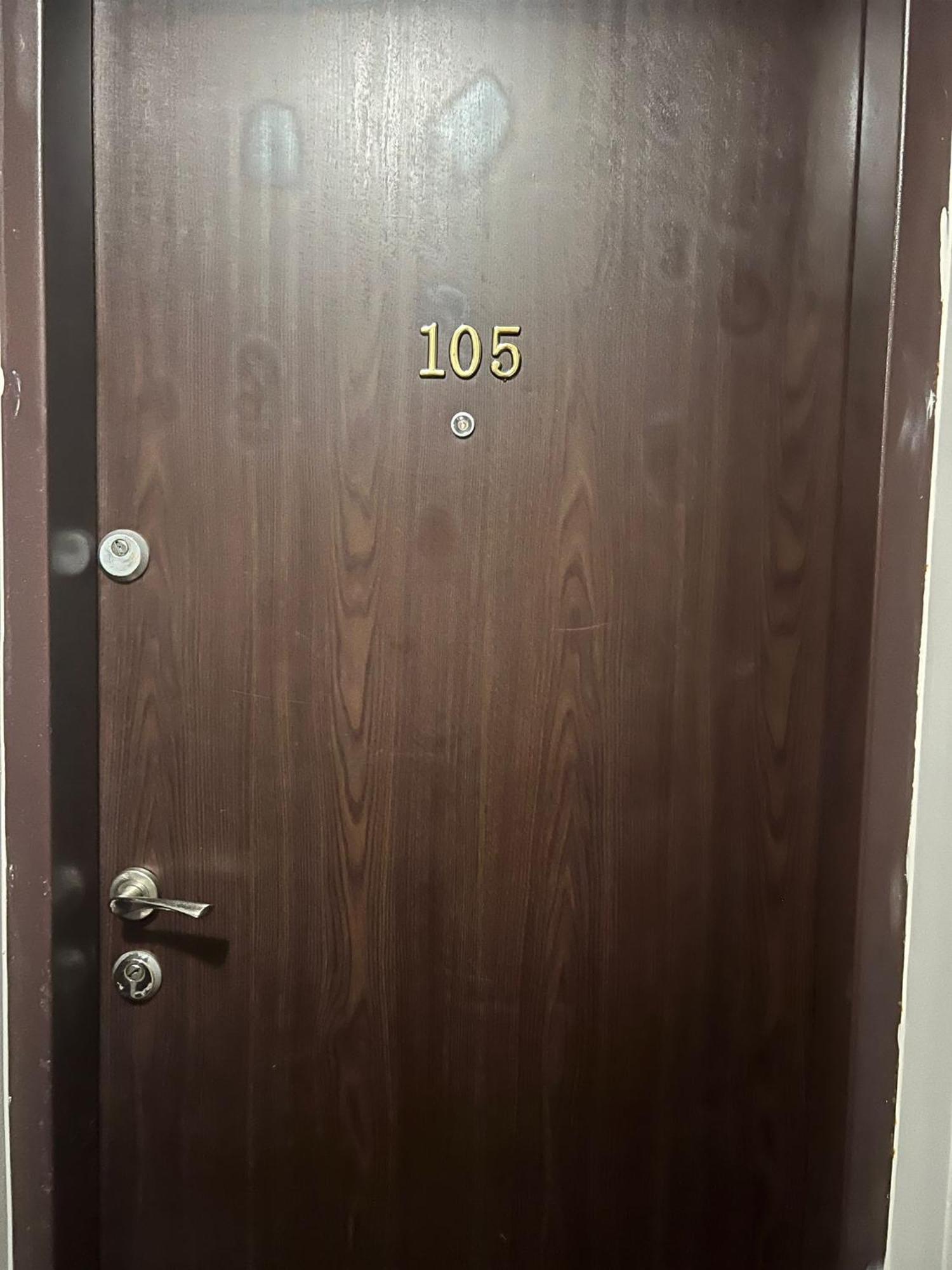 Tranzzit Airport Apartament Otopeni Zewnętrze zdjęcie