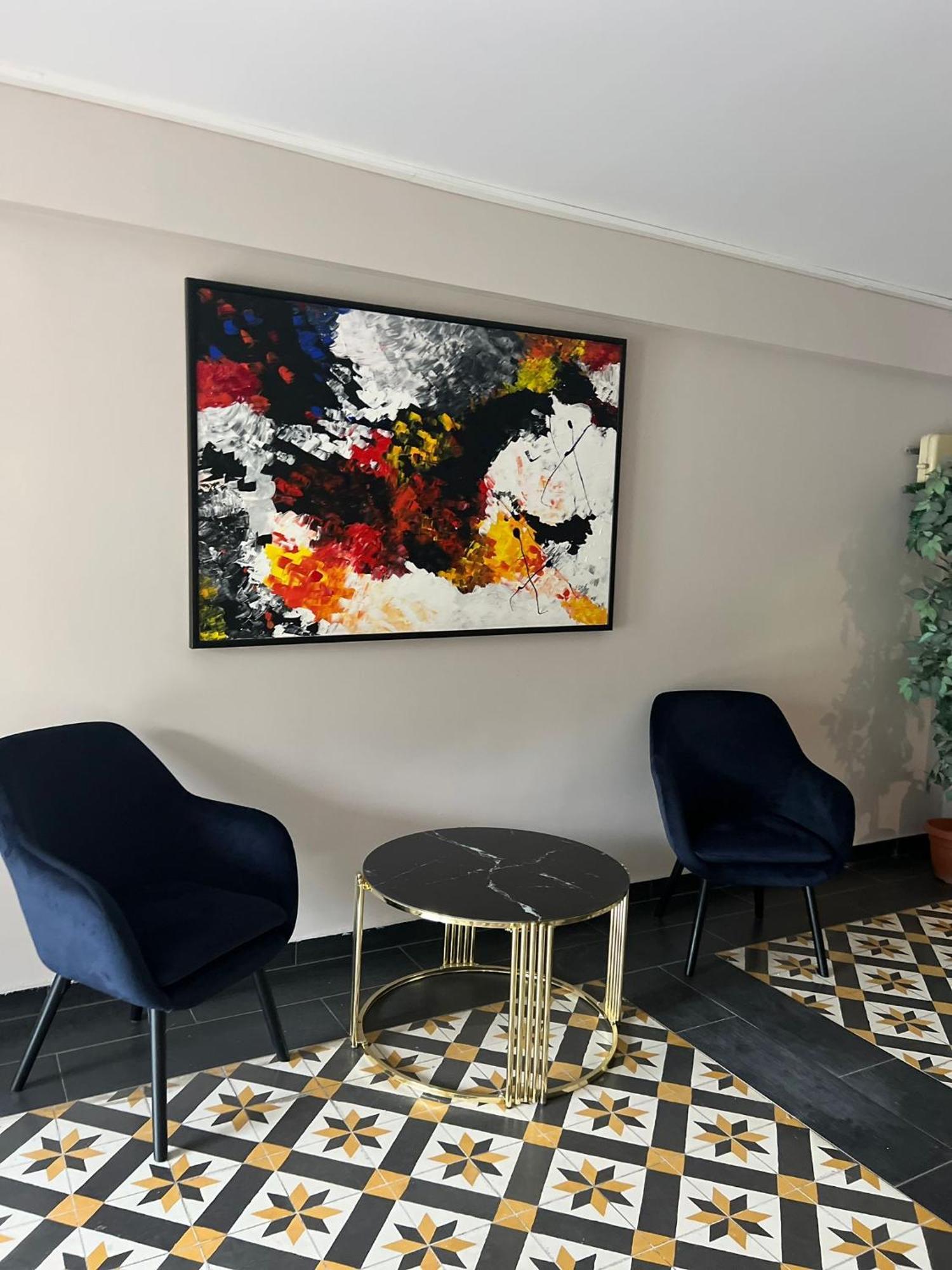 Tranzzit Airport Apartament Otopeni Zewnętrze zdjęcie