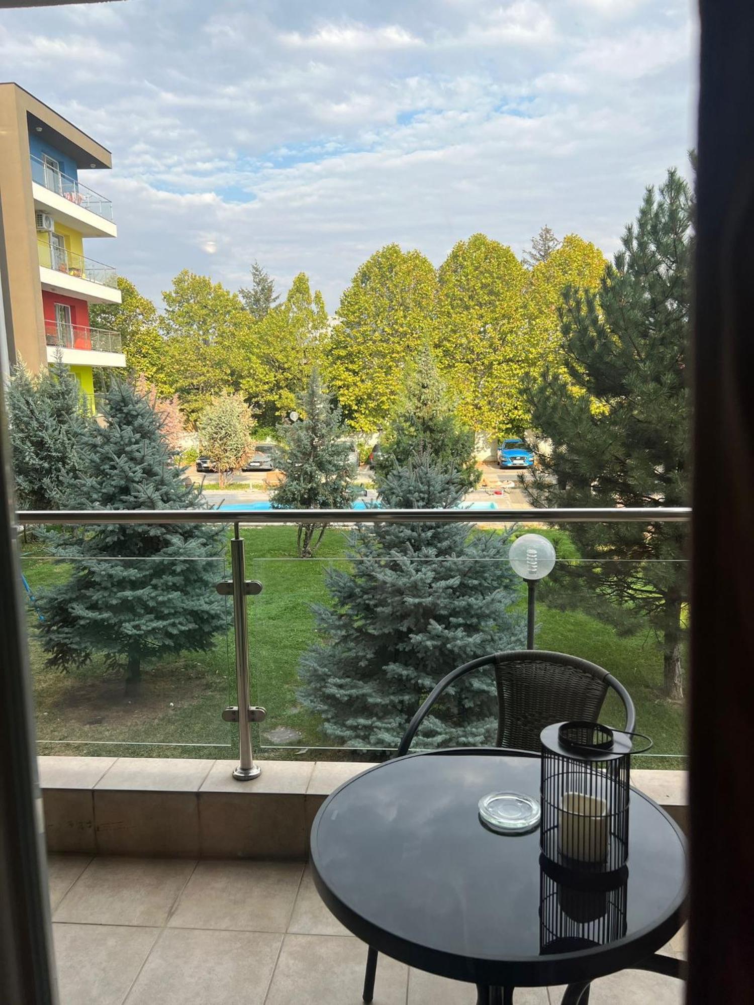 Tranzzit Airport Apartament Otopeni Zewnętrze zdjęcie